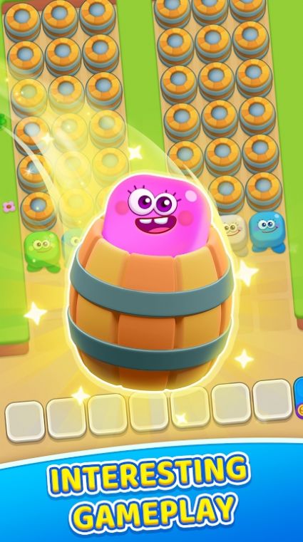 点击方块果酱官方版下载  v0.0.3图3