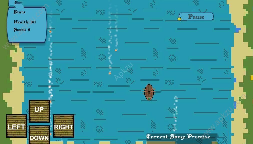 海洋时代金币中文安卓版  v1.2图1