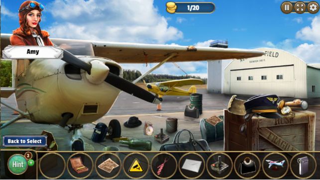 正当防卫3神秘飞机场中文免费完整版图片1