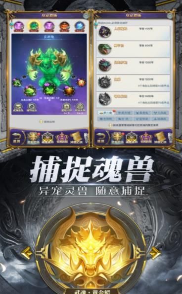 斗罗大陆昊天传手游官方测试版  v1.0图2