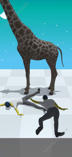 无力的男子游戏图2