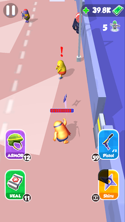 黑暗刺客游戏图3