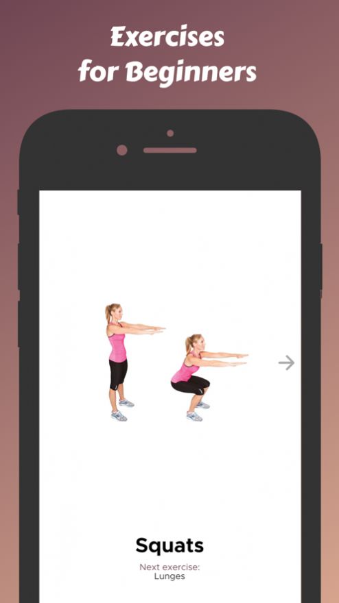 减肥瘦身计划app官方版下载  1.0图3