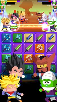 超级Z英雄金币安卓版  v1.0.4.186图3