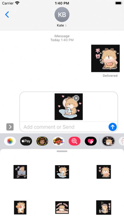 狍小坑三团小小胖app免费安装下载 v1.0.0图2