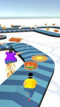 抖音放屁大比拼游戏安卓手机版  v0.1图1