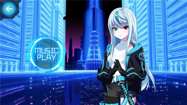 Liminality临界汉化版图2