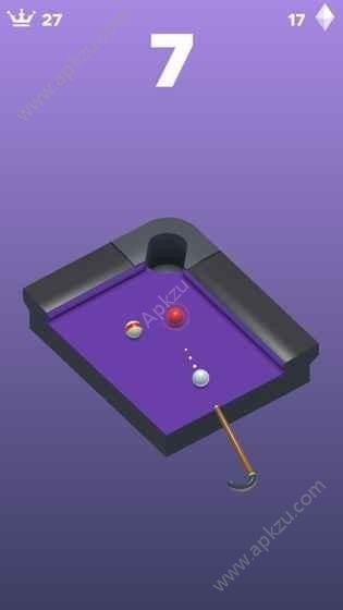 口袋台球安卓版图3