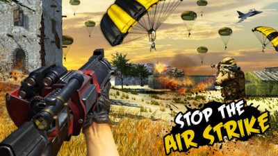 皇家战场生存之战中文最新版游戏  v1.0.7图3