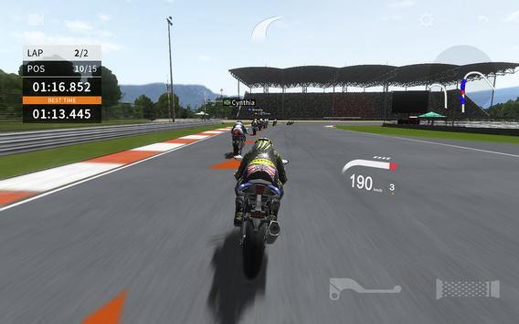 Real Moto 2金币安卓版  v1.0.1图2