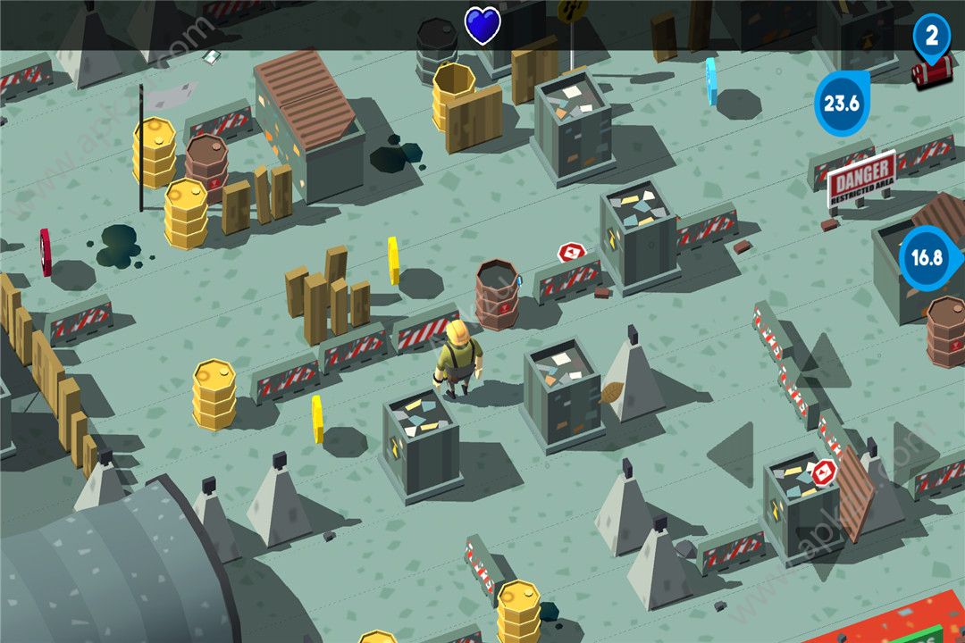 模拟拆弹专家游戏图3