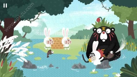 节奏丛林游戏图4