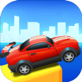 竞技卡丁车3d游戏