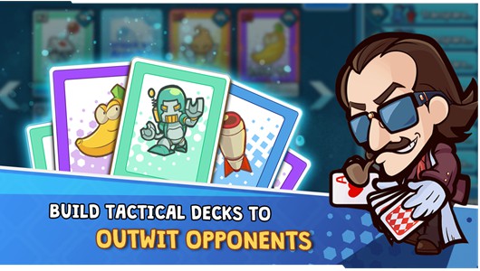 大富翁天团卡片战争手游图2