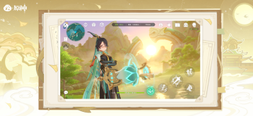 云&middot;原神图3