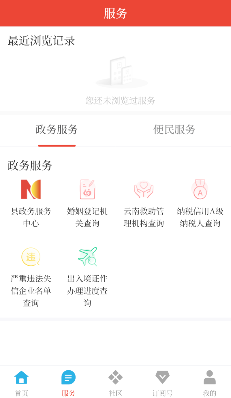 锡都个旧图1