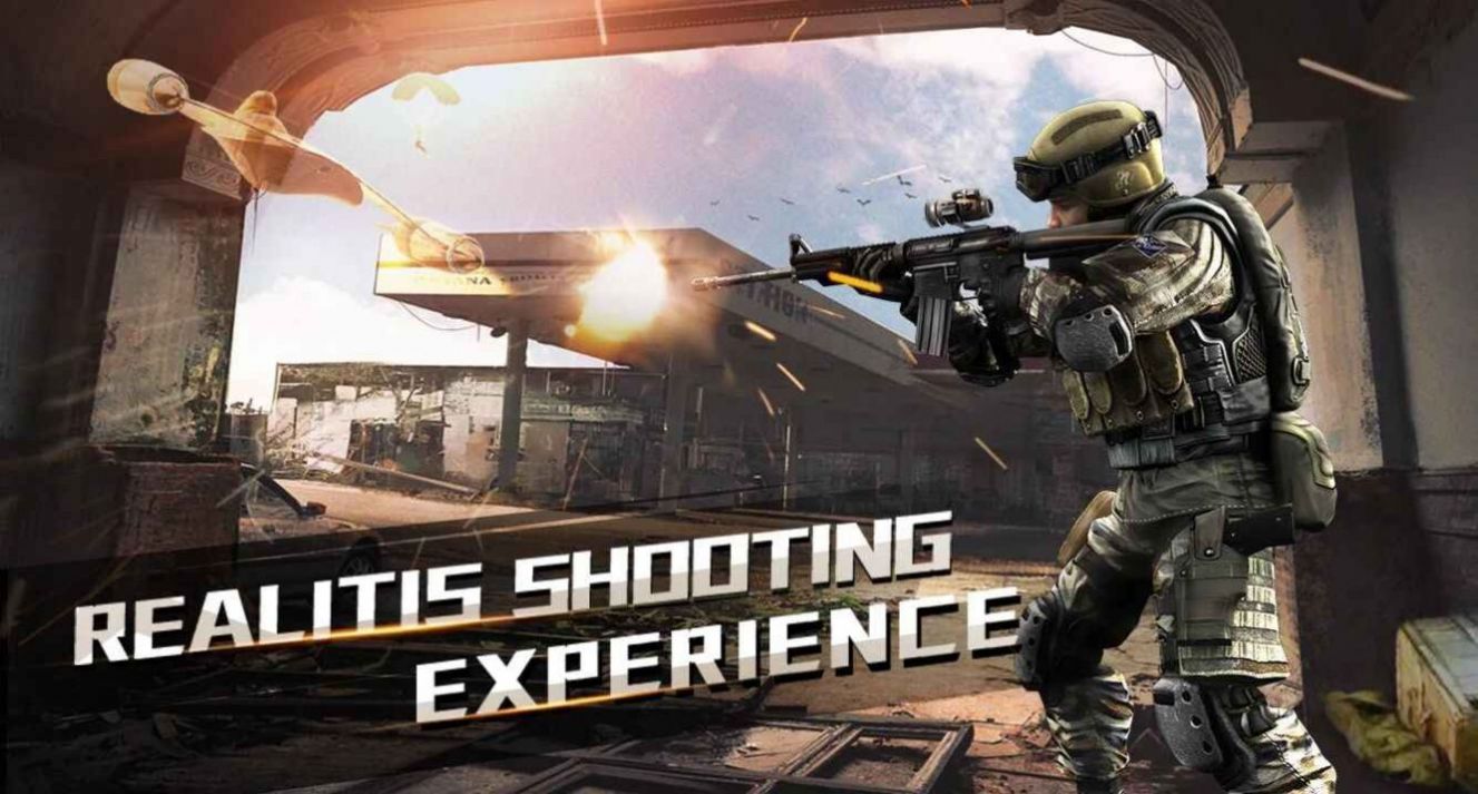 使命暴击金币安卓版  v1.0.1图9