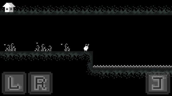 鬼畜回退方块游戏图4