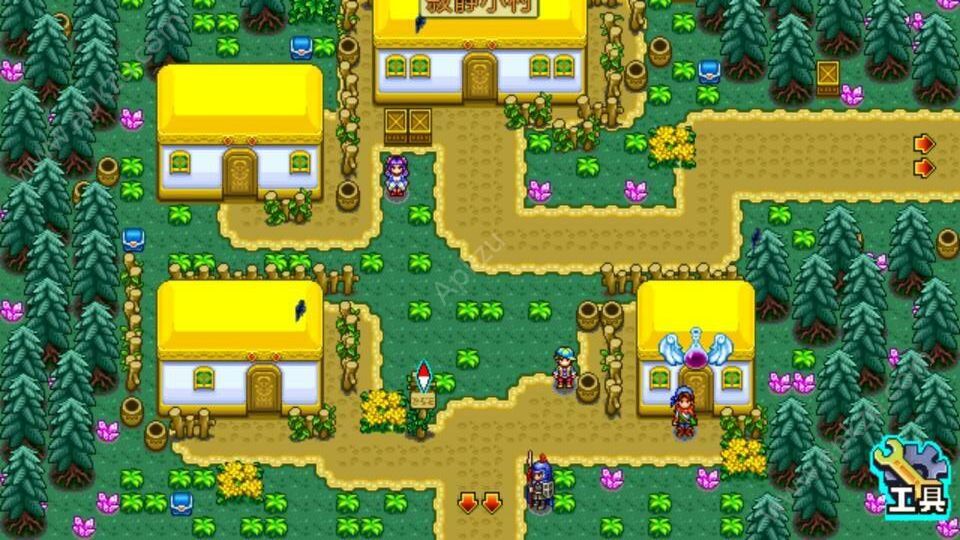 宠物王国4白金安卓稀有宠物版  v9.9图4