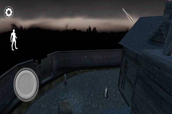 恐怖奶奶3中文版图4