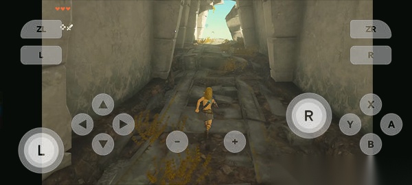 Skyline模拟器图5