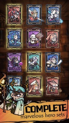 艾尔多战记官网版图4