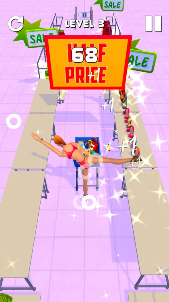 购物我最美游戏图1