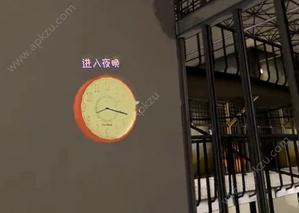 监狱大佬提示安卓版 v1.0图1