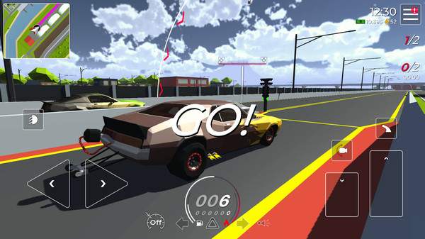 汽车训练营最新版图2