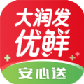 大润发抢茅台软件脚本成功率大app入口下载  v1.6.7