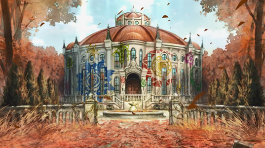 加雷利亚的地下迷宫与魔女的旅团游戏图4