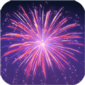 真实烟花模拟2021游戏安卓手机版  v1.0.1