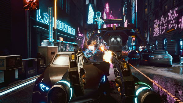 智能危机游戏图4