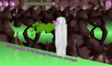 吹气传球下载全关卡安卓版  v1.0.253图3