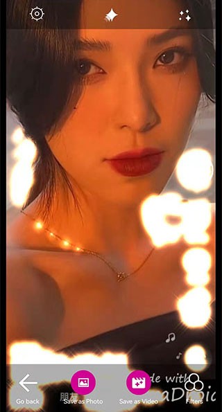 kiradroid闪闪相机免费版图4