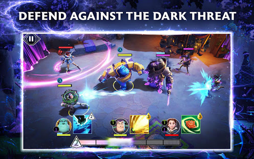 迪士尼魔镜幻境手游图3