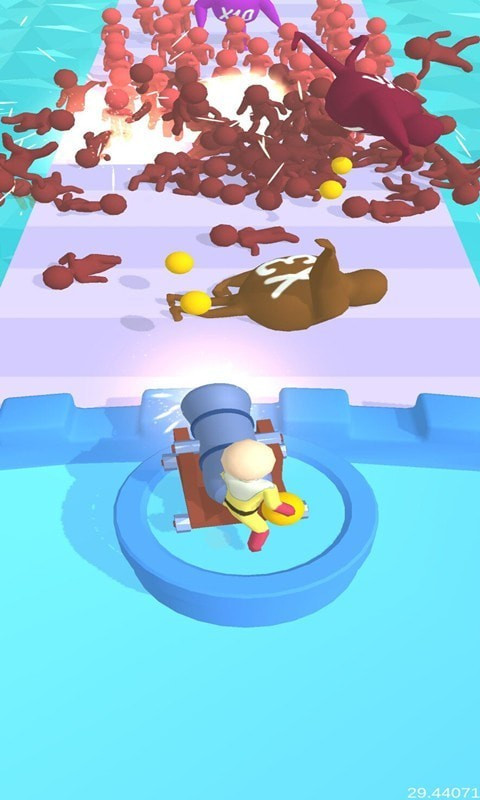 缤纷乐园大冒险官方中文版  v1.2图2