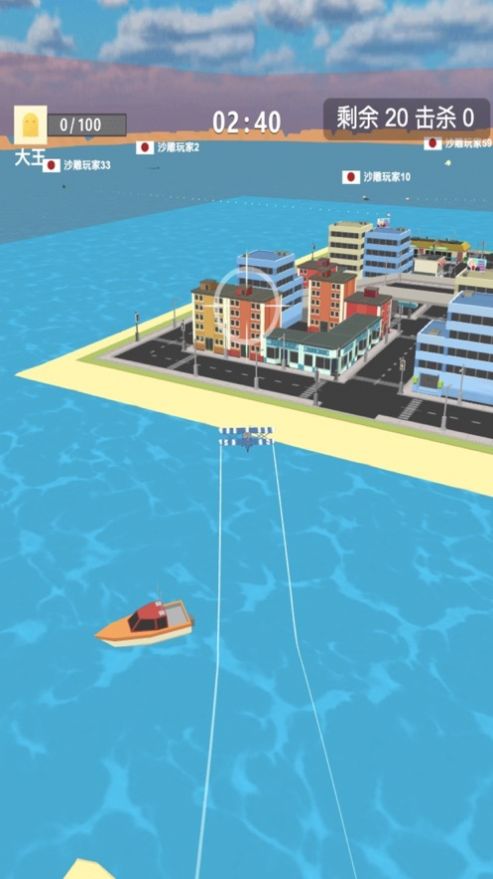 空战联盟飞机模拟器游戏安卓版 v1.0图4