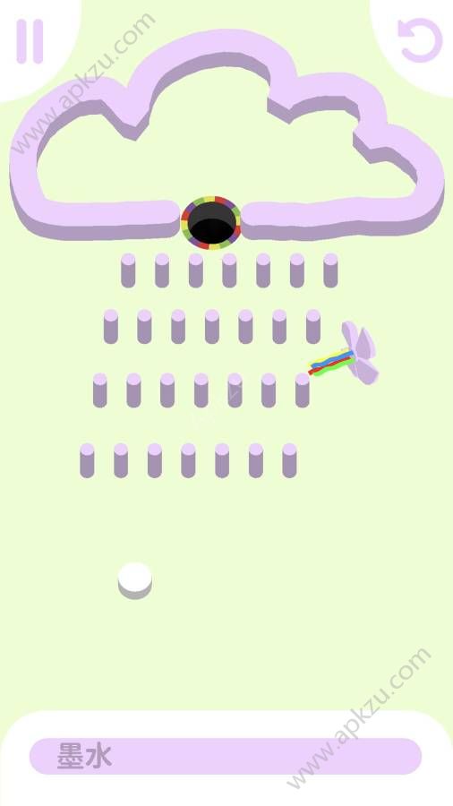 谜题高尔夫金币完整中文安卓版 v1.0.4图2