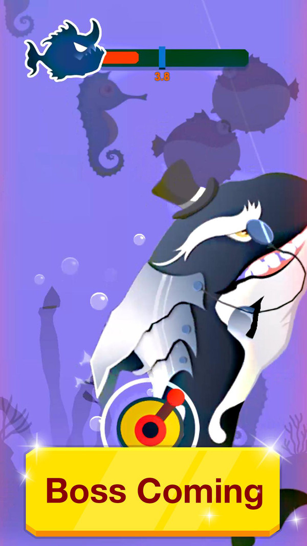 我钓鱼贼6游戏图4