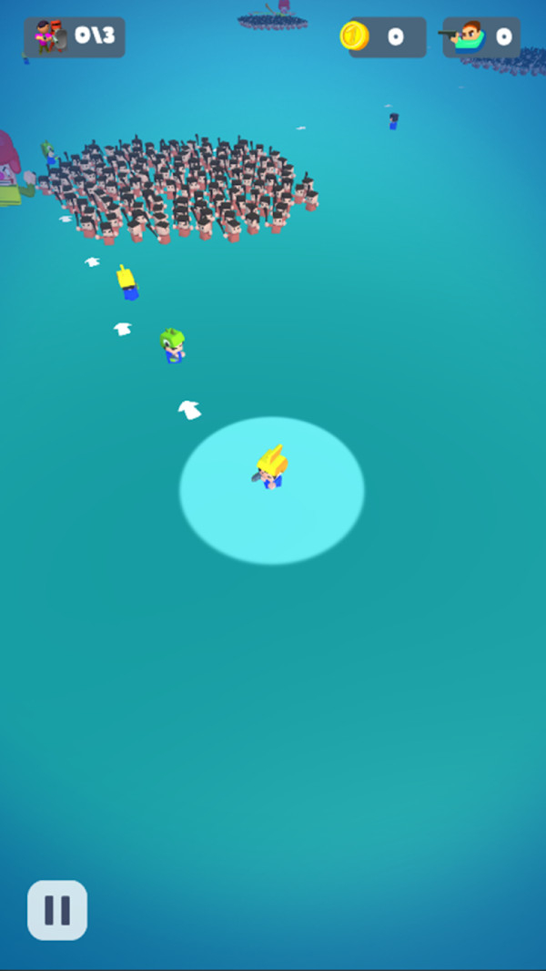 请叫我外星人杀手图2