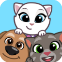 汤姆猫小镇最新版