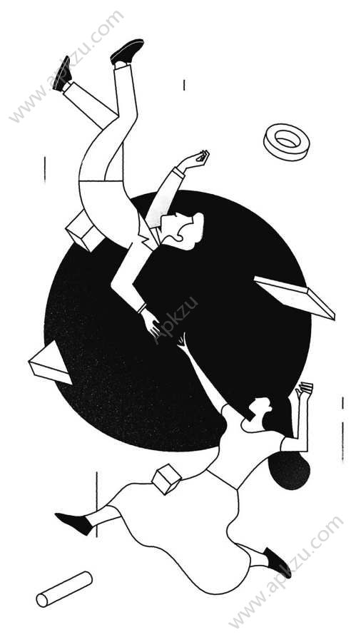 Kontrast游戏官方中文版下载  v1.0.3图2