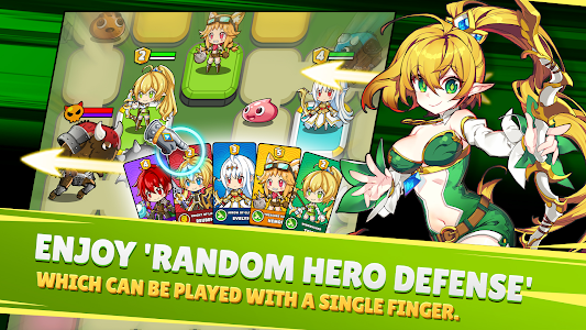 守护者之魂TD手游图3