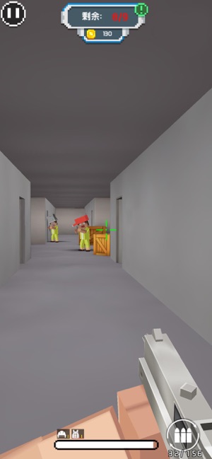 吃鸡特训营领皮肤福利红包版  v1.0图1