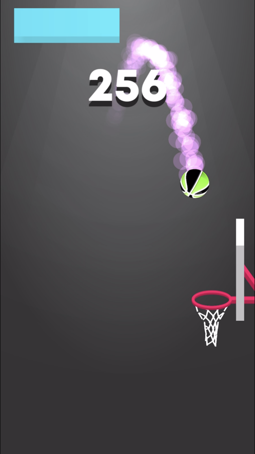 超级扣篮游戏图3