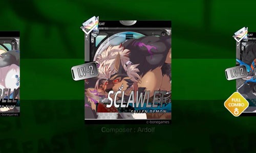 Beastbeat最新版图1