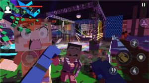 血染小镇最新版图4