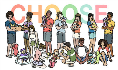 萌宅物语中文版图1