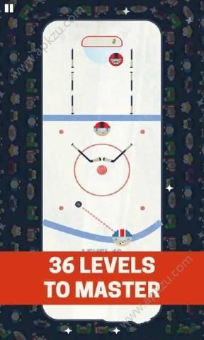 约克假人冰球金币中文安卓版  v1.0图3